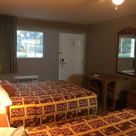 Deerfield Inn New Johnsonville Esterno foto
