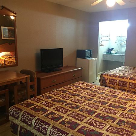 Deerfield Inn New Johnsonville Esterno foto