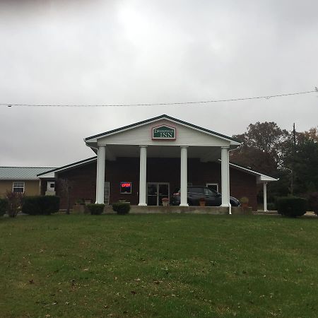 Deerfield Inn New Johnsonville Esterno foto