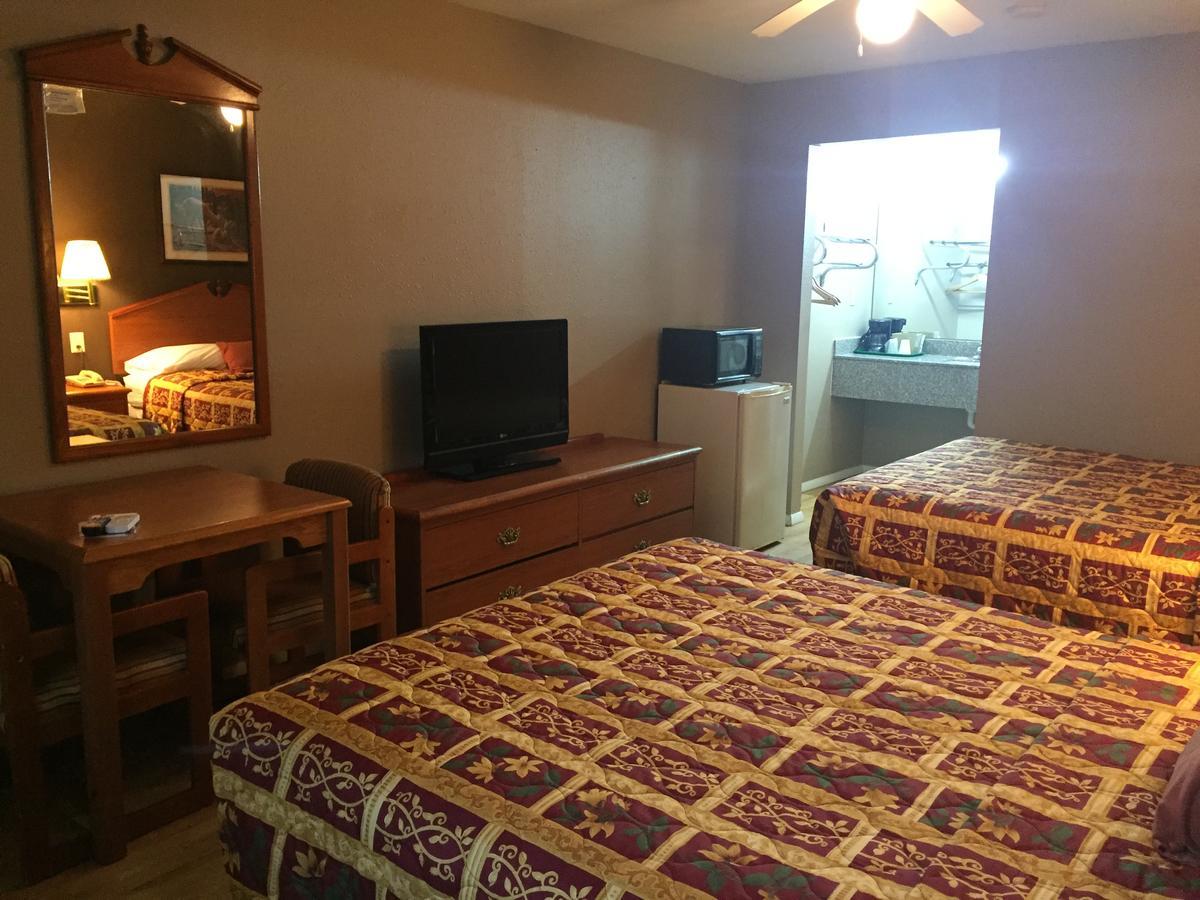 Deerfield Inn New Johnsonville Esterno foto