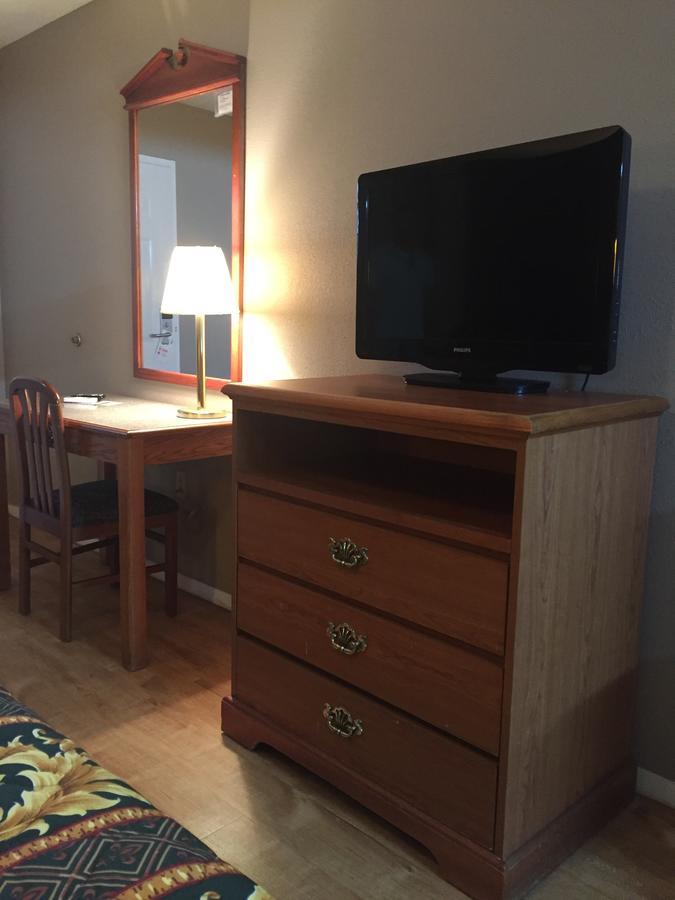 Deerfield Inn New Johnsonville Esterno foto