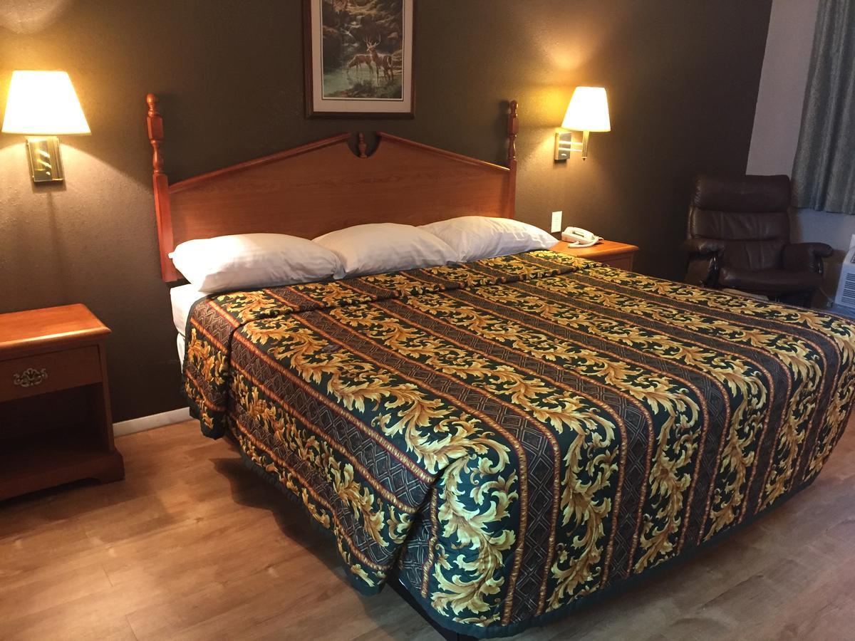 Deerfield Inn New Johnsonville Esterno foto