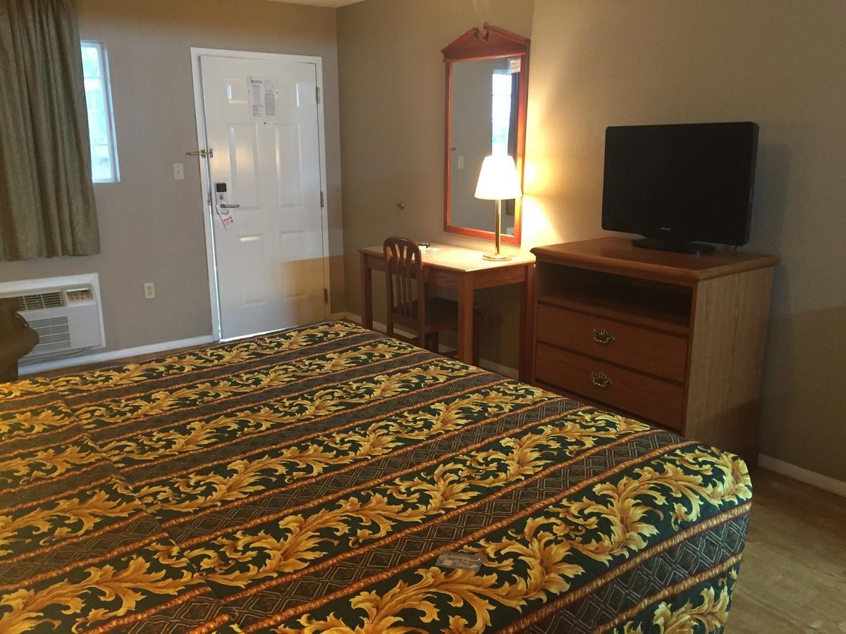 Deerfield Inn New Johnsonville Esterno foto