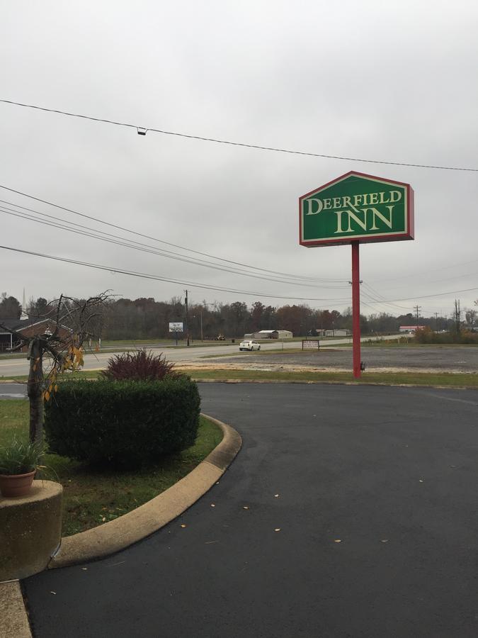 Deerfield Inn New Johnsonville Esterno foto